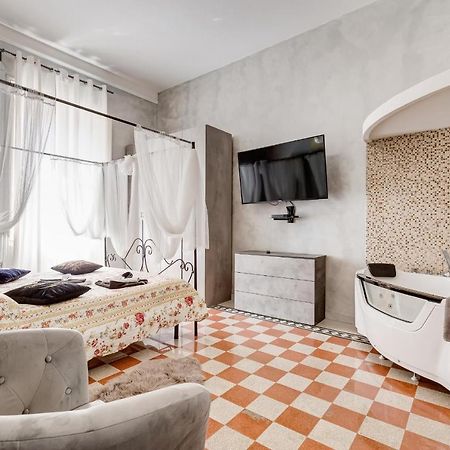 Casa Gismondi Διαμέρισμα Ρώμη Εξωτερικό φωτογραφία