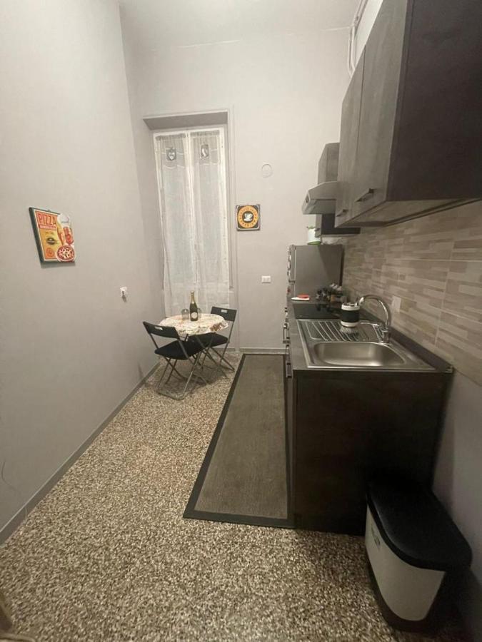 Casa Gismondi Διαμέρισμα Ρώμη Εξωτερικό φωτογραφία