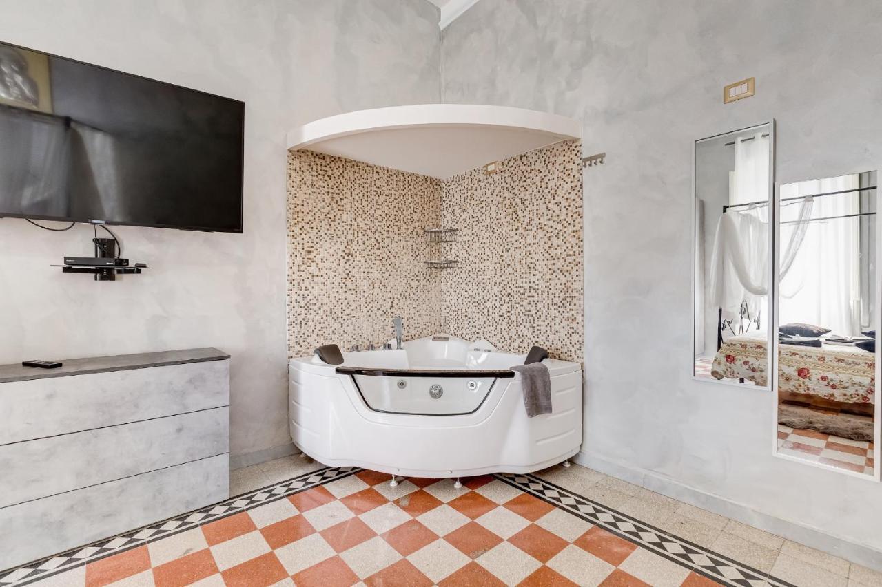 Casa Gismondi Διαμέρισμα Ρώμη Εξωτερικό φωτογραφία