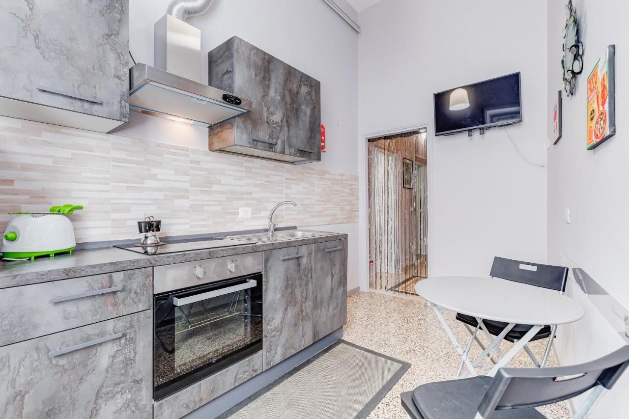 Casa Gismondi Διαμέρισμα Ρώμη Εξωτερικό φωτογραφία