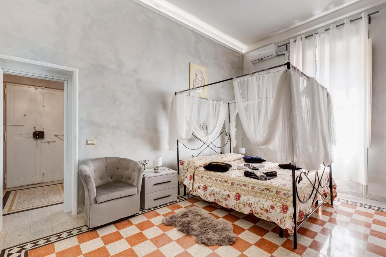 Casa Gismondi Διαμέρισμα Ρώμη Εξωτερικό φωτογραφία
