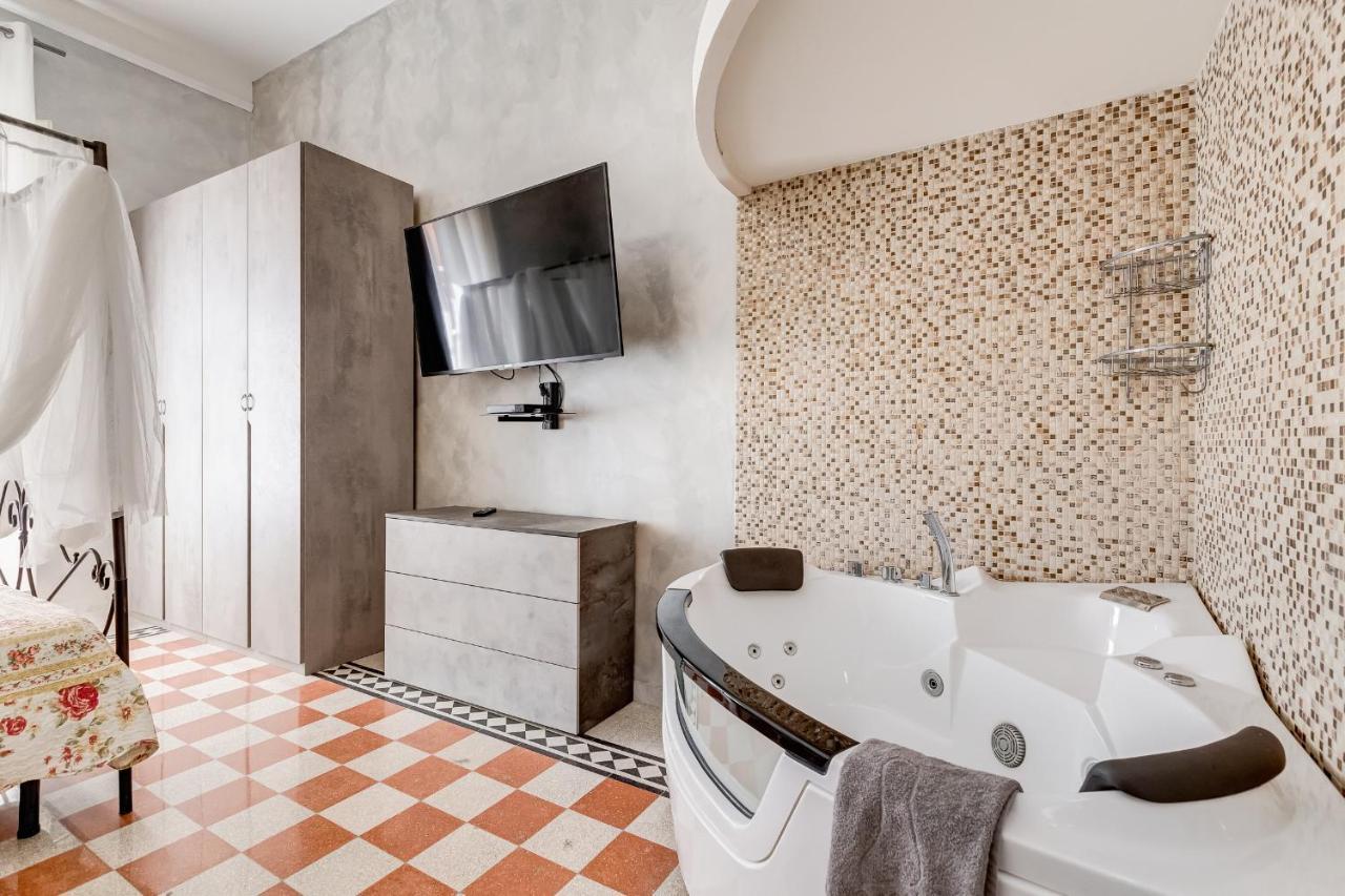Casa Gismondi Διαμέρισμα Ρώμη Εξωτερικό φωτογραφία