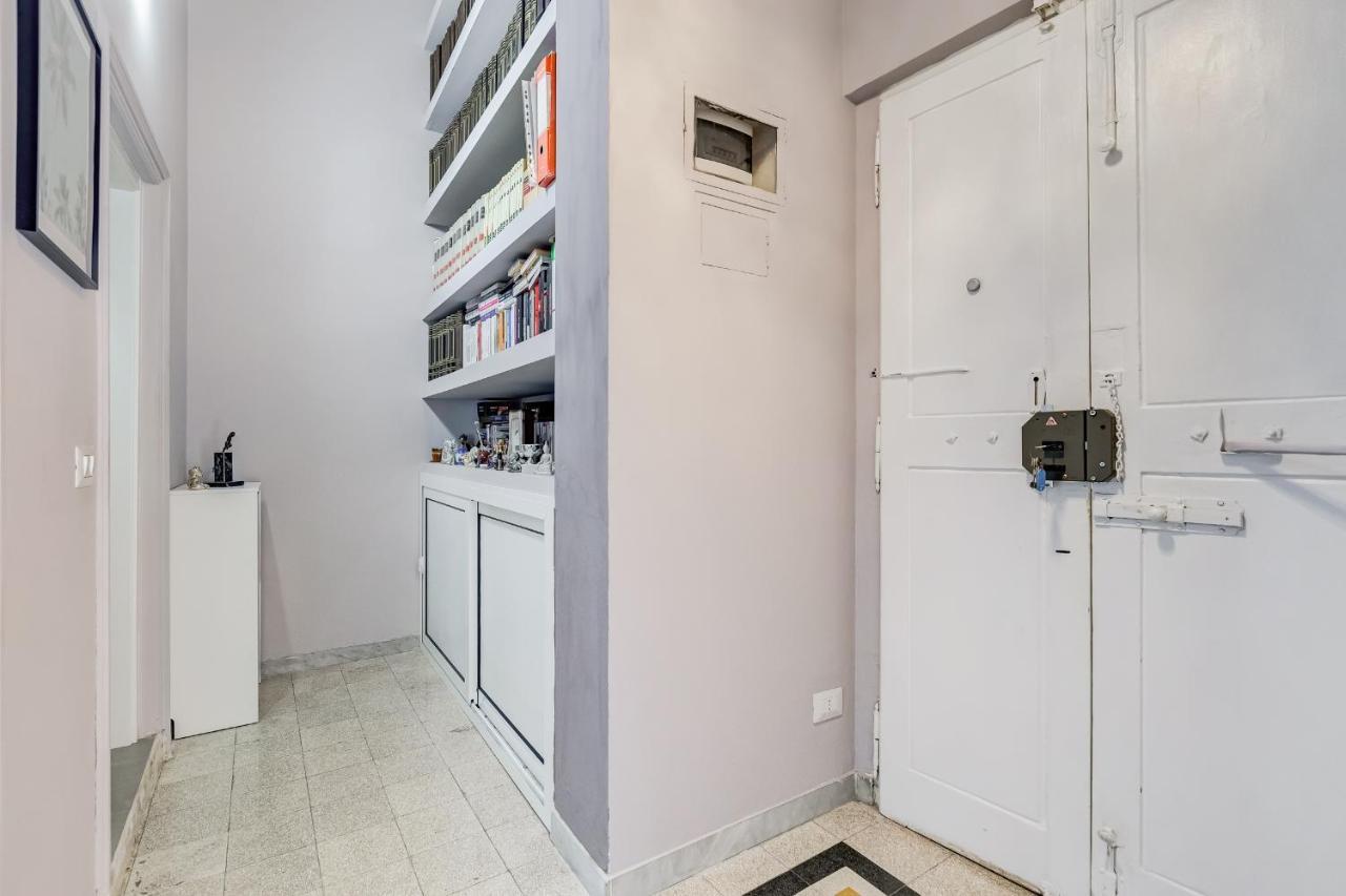 Casa Gismondi Διαμέρισμα Ρώμη Εξωτερικό φωτογραφία