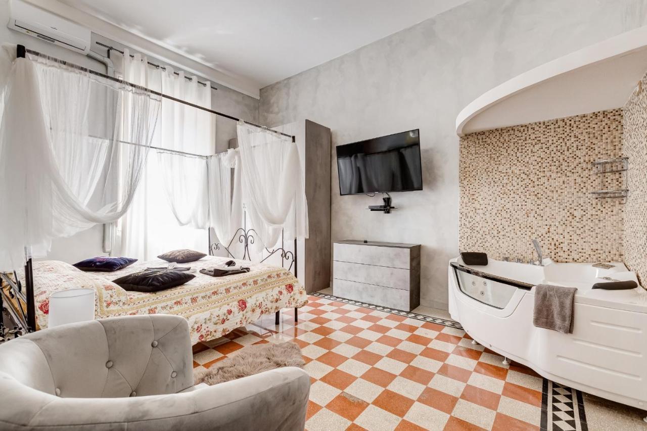 Casa Gismondi Διαμέρισμα Ρώμη Εξωτερικό φωτογραφία